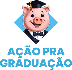 Ação Pra Graduação